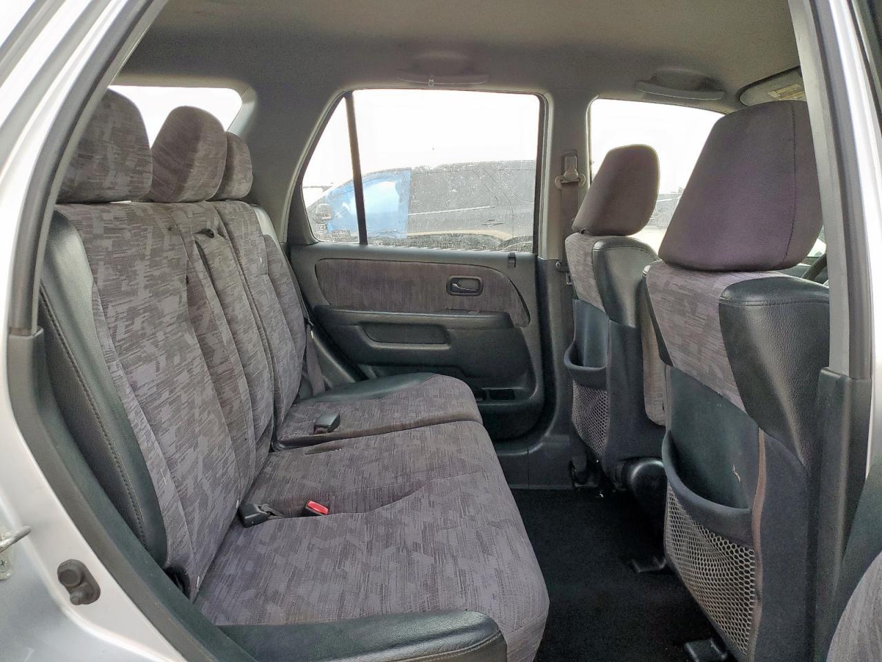 2003 Honda Cr-V Lx VIN: JHLRD68463C010513 Lot: 71074785