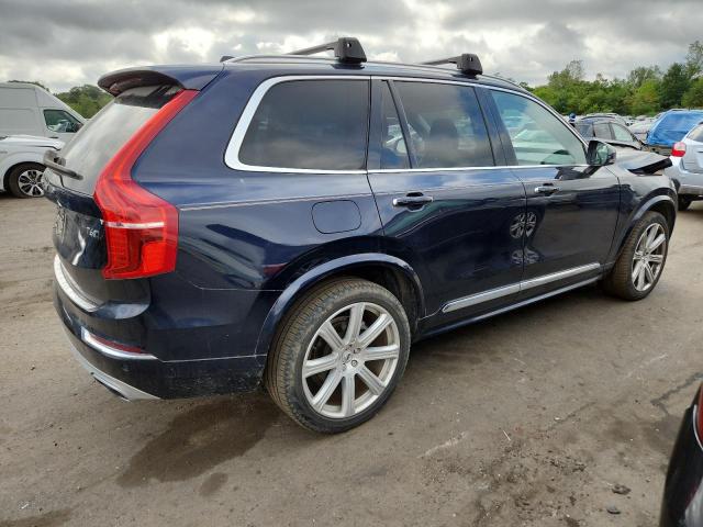  VOLVO XC90 2019 Blue