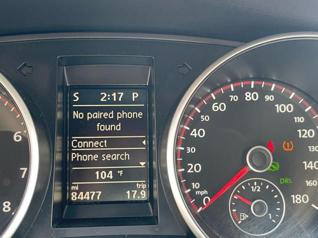 2013 VOLKSWAGEN GTI   