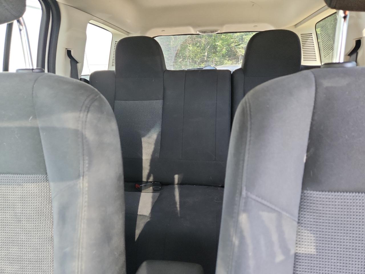 2015 Jeep Patriot Sport VIN: 1C4NJPBA3FD358812 Lot: 69025795