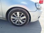 2011 VOLKSWAGEN GOLF MATCH for sale at Copart CORBY