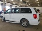 2015 DODGE GRAND CARAVAN SXT   à vendre chez Copart MN - MINNEAPOLIS