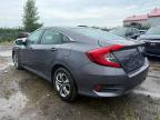 2017 HONDA                       CIVIC SEDN for sale at Copart QC - MONTREAL