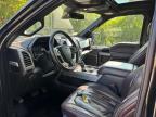 2015 FORD F150 SUPERCREW   for sale at Copart MA - NORTH BOSTON