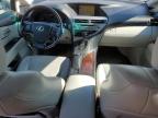 2010 LEXUS RX 350   for sale at Copart AB - CALGARY