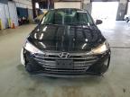 2020 HYUNDAI ELANTRA SEL   à vendre chez Copart CT - HARTFORD SPRINGFIELD