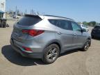 2017 HYUNDAI SANTA FE SPORT    à vendre chez Copart QC - MONTREAL