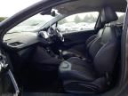 2012 PEUGEOT 208 ALLURE for sale at Copart COLCHESTER