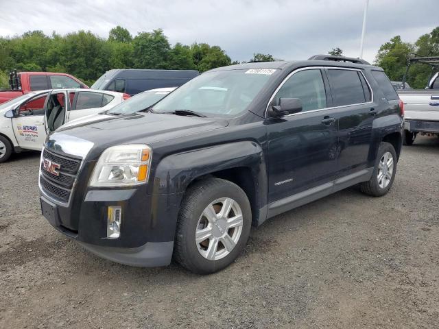 2015 GMC TERRAIN SLE for sale at Copart CT - HARTFORD SPRINGFIELD