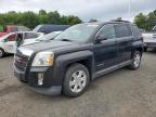 2015 GMC TERRAIN SLE for sale at Copart CT - HARTFORD SPRINGFIELD