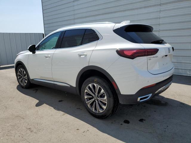  BUICK ENVISION 2024 White