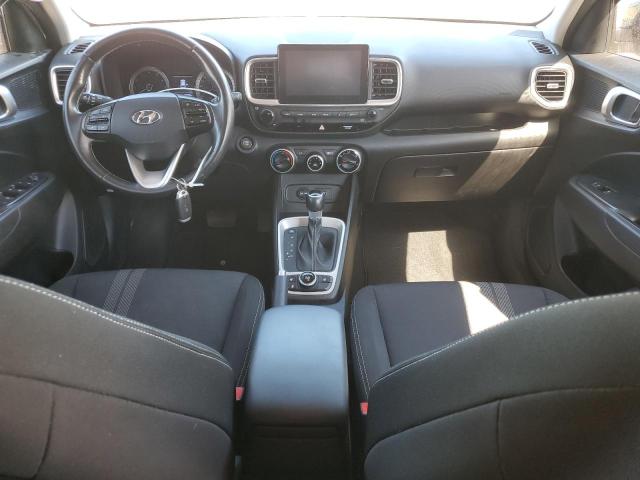 2021 HYUNDAI VENUE SEL  