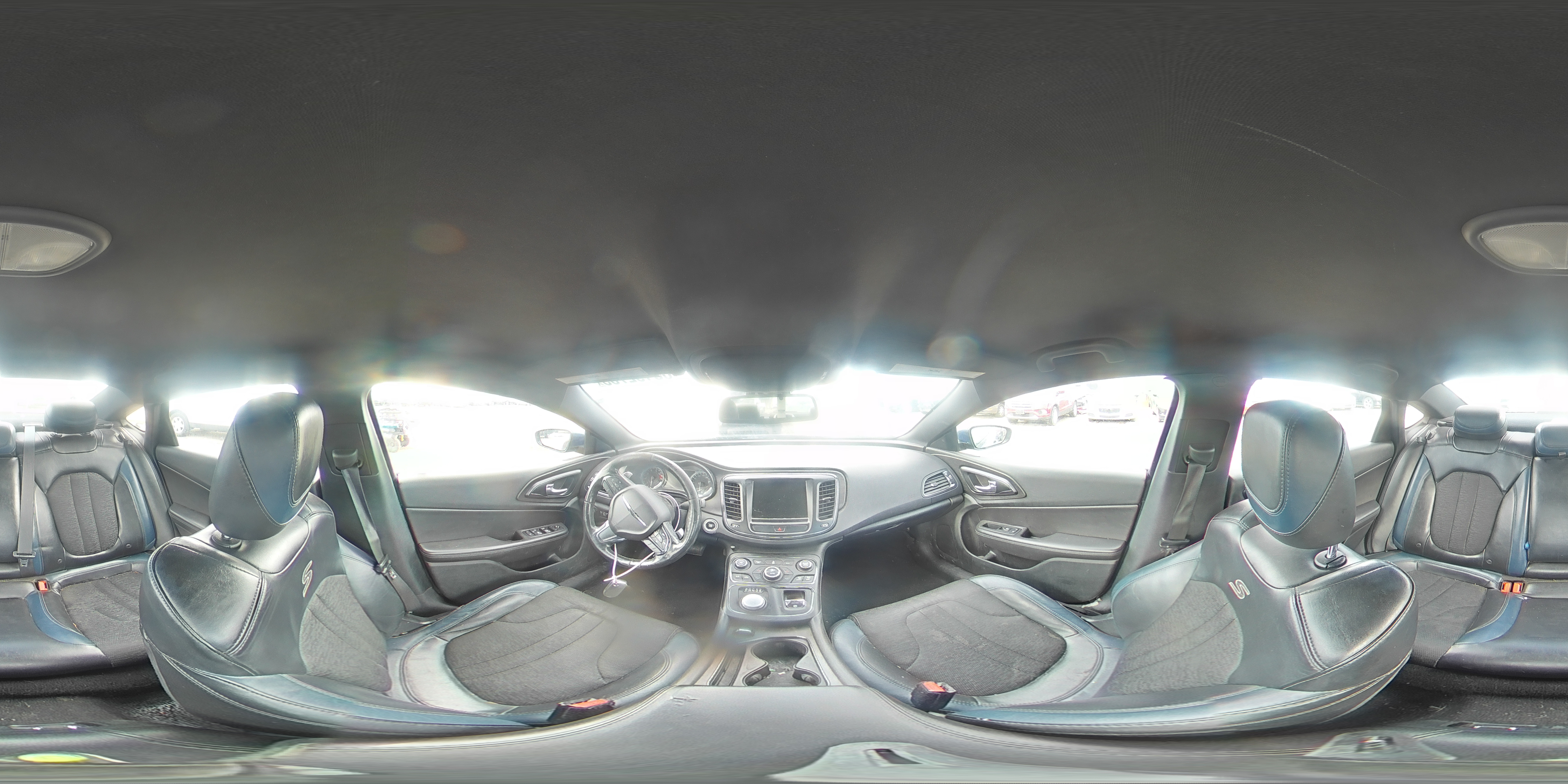 2016 Chrysler 200 S VIN: 1C3CCCDG1GN190938 Lot: 68192785