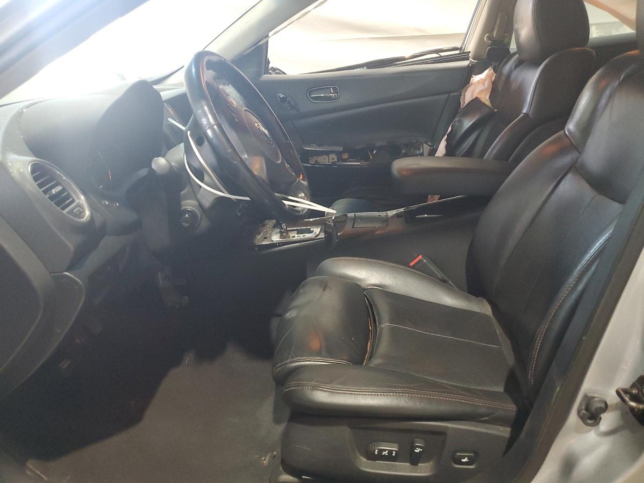 2010 Nissan Maxima S VIN: 1N4AA5AP6AC833978 Lot: 67028135