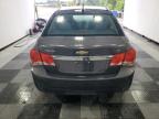 2014 CHEVROLET CRUZE LT   for sale at Copart NC - CHINA GROVE