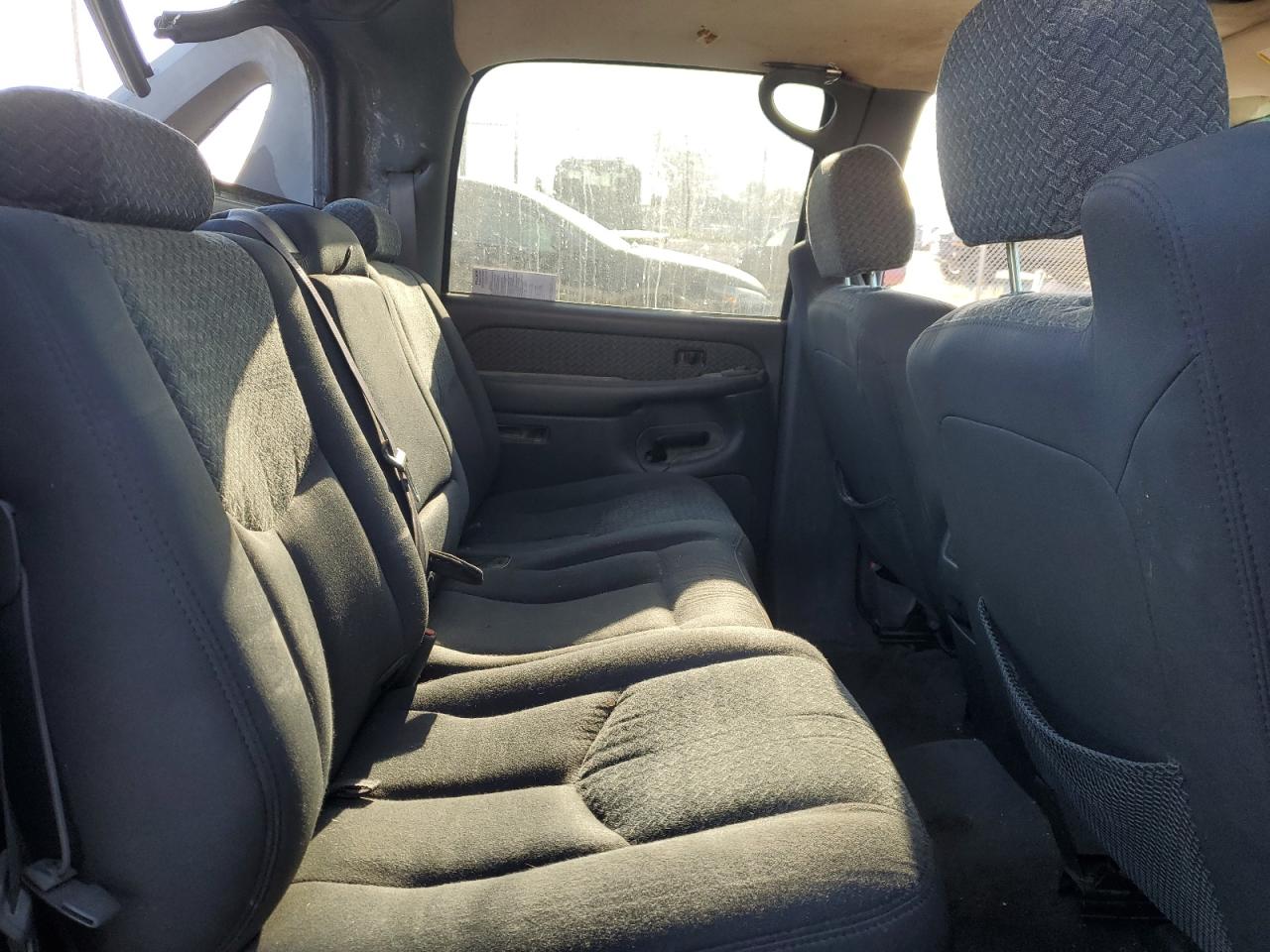 2004 Chevrolet Avalanche K1500 VIN: 3GNEK12T54G229294 Lot: 69647405