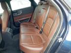 2018 JAGUAR XF R-SPORT for sale at Copart WHITBURN