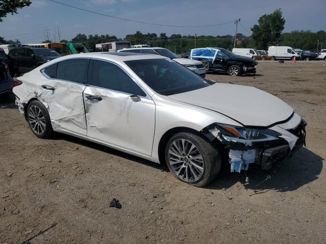  LEXUS ES350 2019 Белы