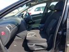 2009 PEUGEOT 407 SW SE for sale at Copart SANDY