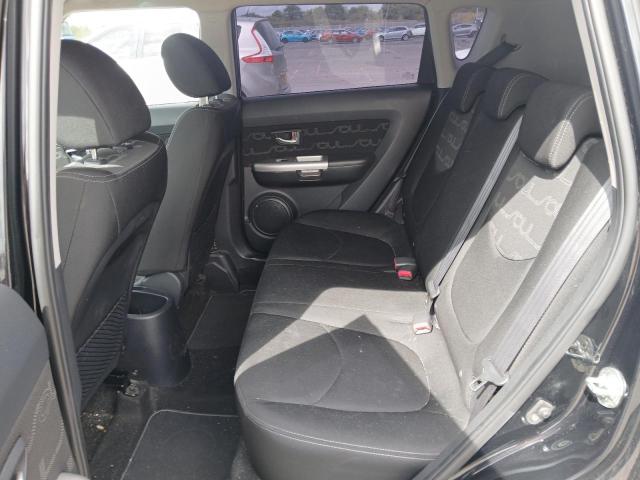 2014 KIA SOUL 2 CRD
