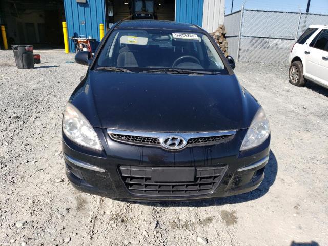 2012 HYUNDAI ELANTRA TOURING GLS  