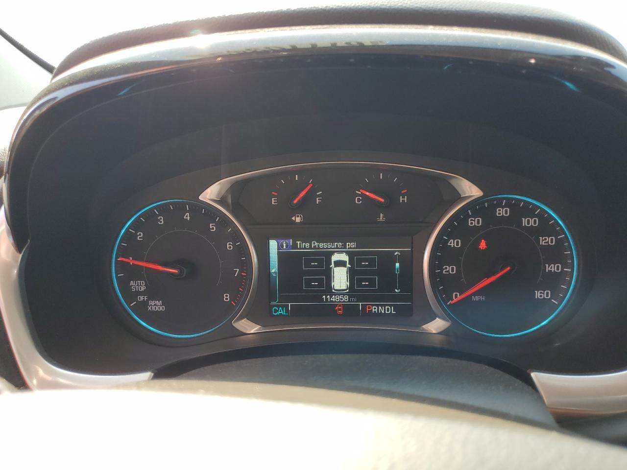 2019 Chevrolet Traverse Lt VIN: 1GNEVGKW3KJ140288 Lot: 67770945