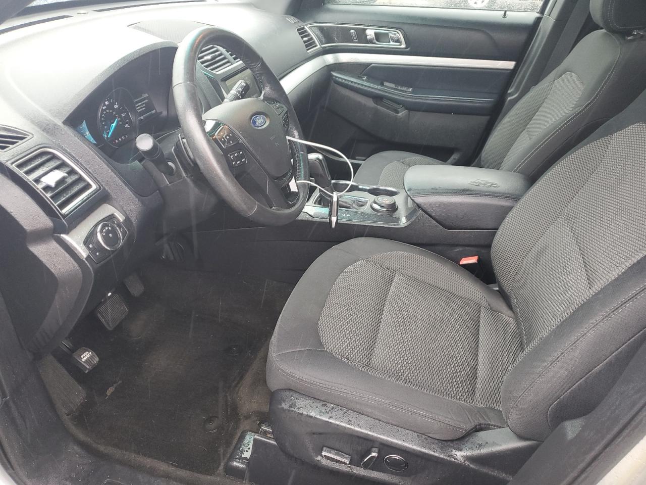 2016 Ford Explorer Xlt VIN: 1FM5K8D88GGB08233 Lot: 69618735