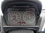 2016 BMW 116D M SPORT  for sale at Copart SANDY