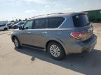 2017 NISSAN ARMADA SV   à vendre chez Copart MO - ST. LOUIS