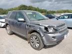 2012 LAND ROVER FREELANDER HSE for sale at Copart SANDWICH