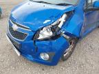 2011 CHEVROLET SPARK LS P for sale at Copart YORK