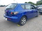 2008 MAZDA 3 TS AUTO  for sale at Copart SANDWICH