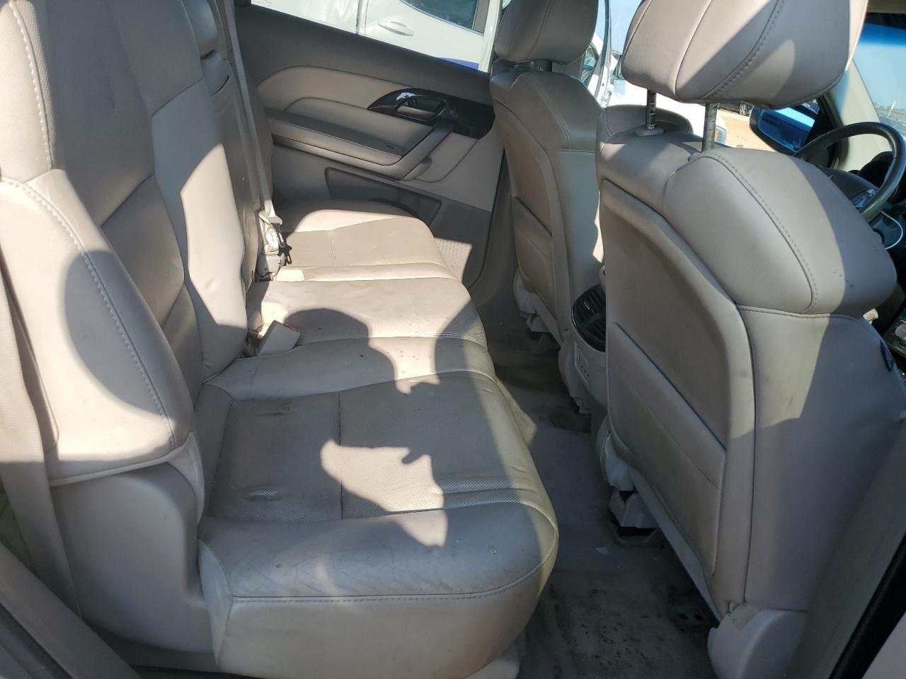 2009 Acura Mdx Sport VIN: 2HNYD28809H516777 Lot: 70047045