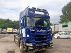 2023 SCANIA R SERIES (6)  for sale at Copart WOLVERHAMPTON