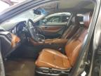2010 ACURA ZDX ADVANCE   for sale at Copart CT - HARTFORD SPRINGFIELD