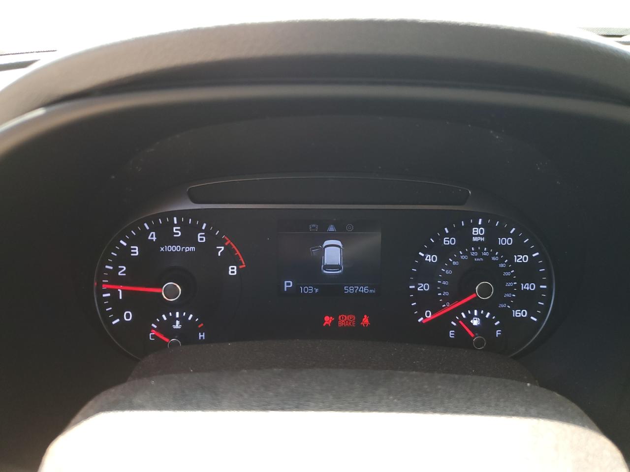 2020 Kia Soul Gt Line VIN: KNDJ63AU8L7040215 Lot: 68221065