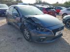 2015 MAZDA 3 SE-L for sale at Copart BRISTOL