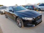 2017 JAGUAR XF R-SPORT for sale at Copart SANDY