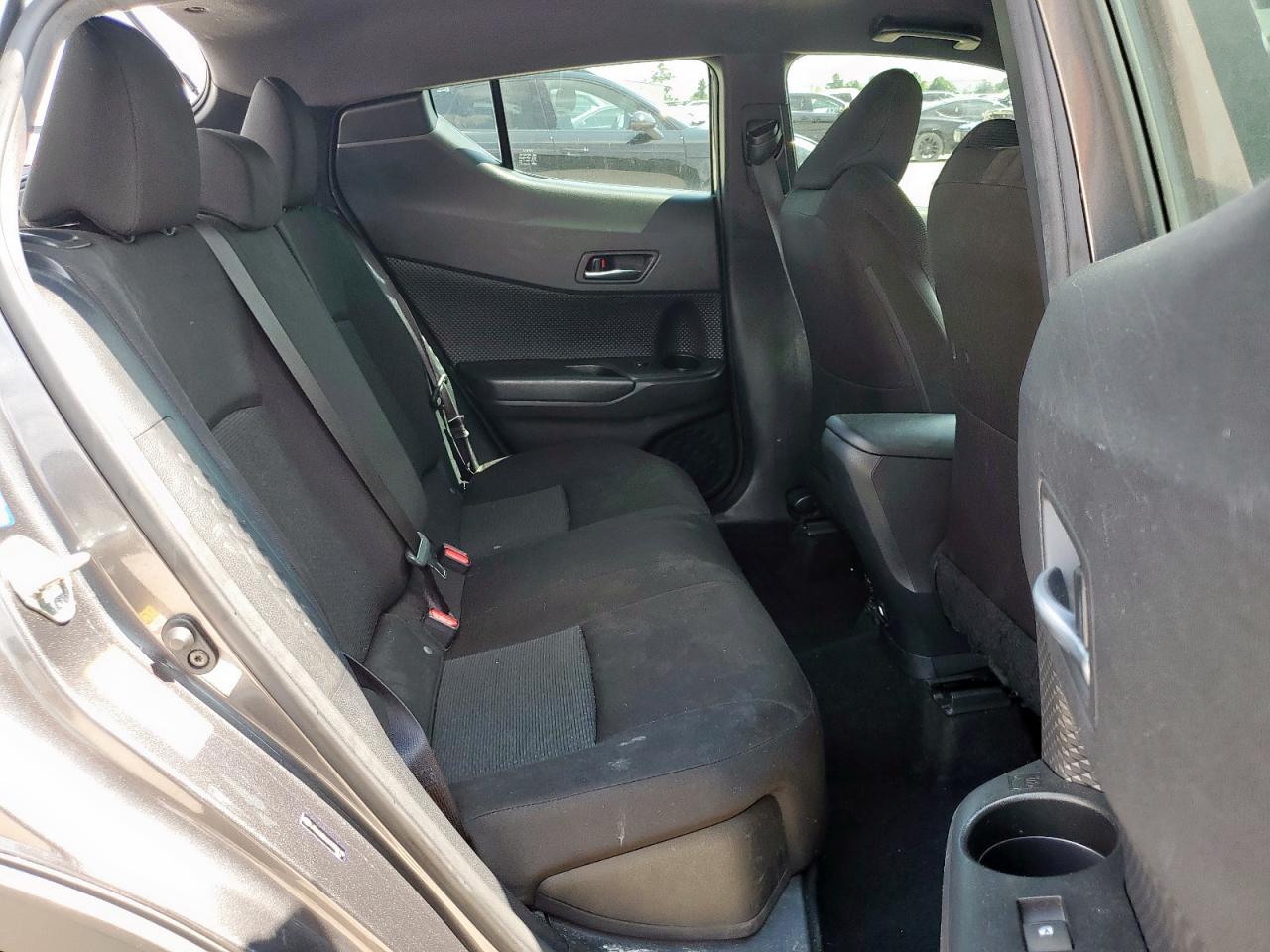 2019 Toyota C-Hr Xle VIN: JTNKHMBX4K1050119 Lot: 67851655