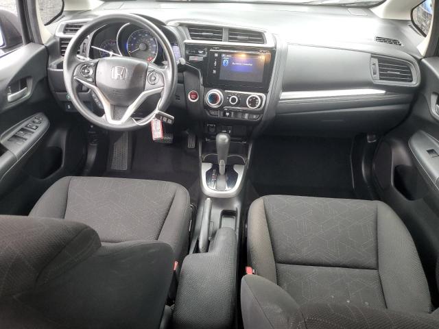  HONDA FIT 2017 Szary