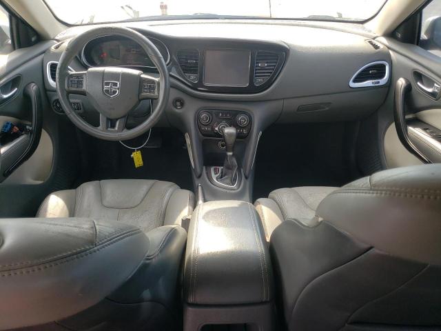 Sedans DODGE DART 2013 Biały