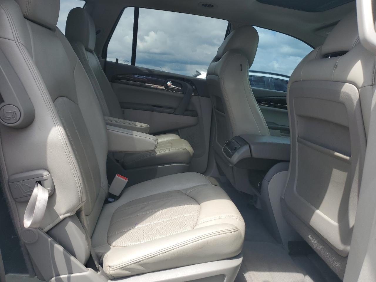 2017 Buick Enclave VIN: 5GAKRCKD6HJ230486 Lot: 67566705