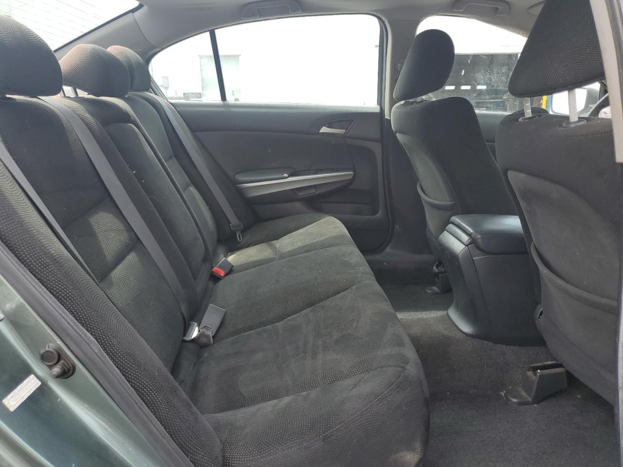 2009 Honda Accord Ex VIN: 1HGCP26779A138913 Lot: 70949525