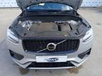 2023 VOLVO XC90 + B5 for sale at Copart CHESTER
