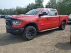 2021 RAM 1500 REBEL   à vendre chez Copart ON - COOKSTOWN