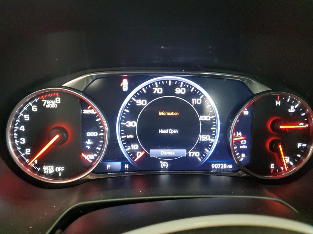 2020 Chevrolet Blazer Rs VIN: 3GNKBKRS7LS573601 Lot: 68427185