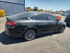 2015 CHRYSLER 200 LIMITED   à vendre chez Copart NV - LAS VEGAS WEST