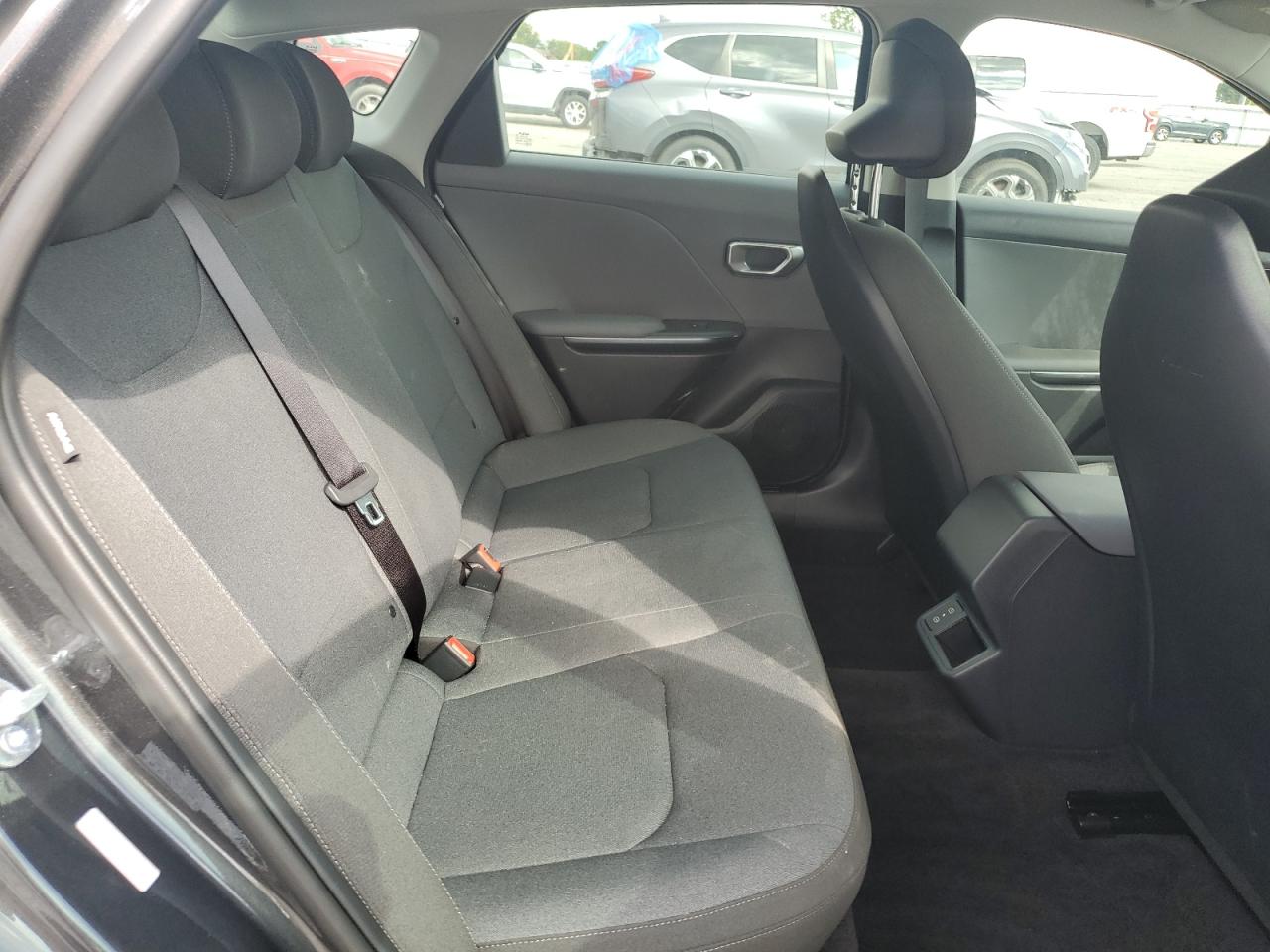 2025 Kia K4 Lx VIN: 3KPFT4DE4SE133126 Lot: 69786645
