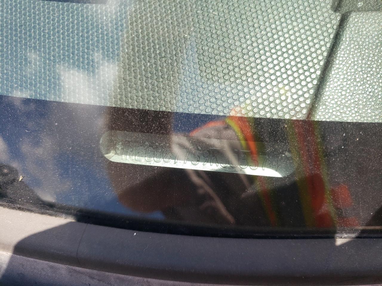 2009 Mercury Mariner Premier VIN: 4M2CU87759KJ03574 Lot: 66661725