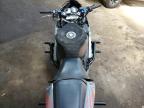 2001 HONDA CBR600 F4   for sale at Copart ON - COOKSTOWN